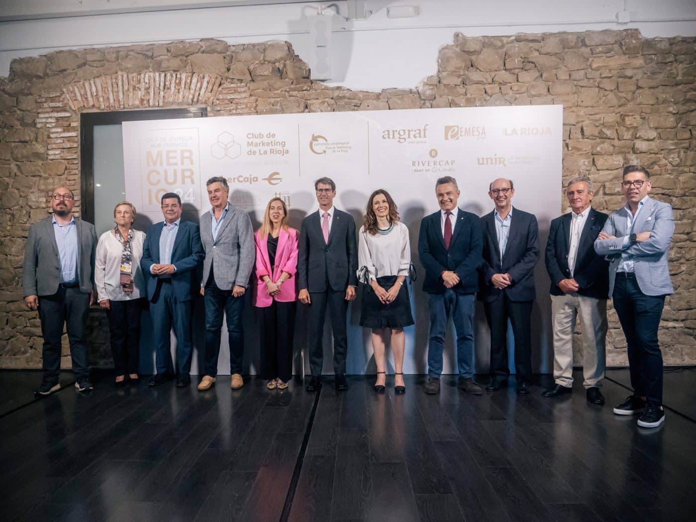 Gasori, Premio Mercurio 2024 a la innovación 2