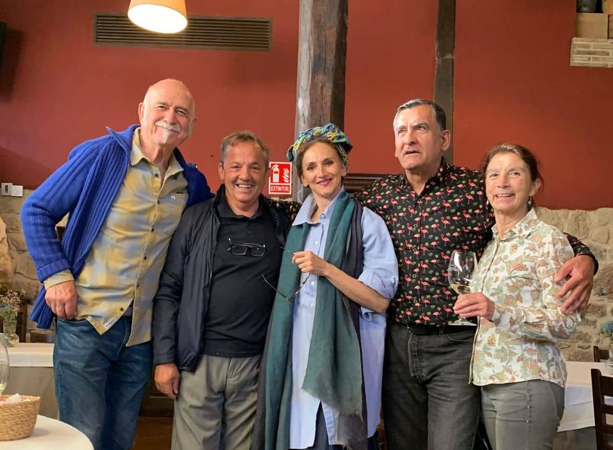 La Vieja Bodega inaugura una exposición de mapas de Alicia Estefanía que invitan a soñar 1