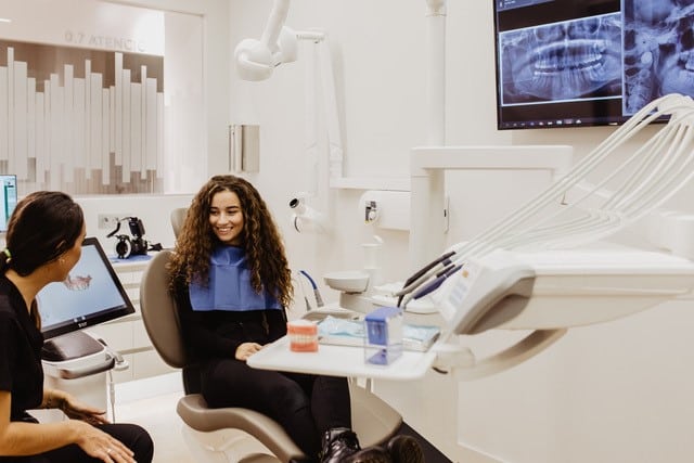 Lara & Ochoa incorpora la última tecnología para ofrecer tratamientos dentales innovadores, precisos y de excelente calidad 1
