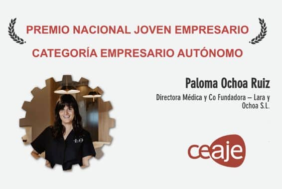 Lara & Ochoa incorpora la última tecnología para ofrecer tratamientos dentales innovadores, precisos y de excelente calidad 4