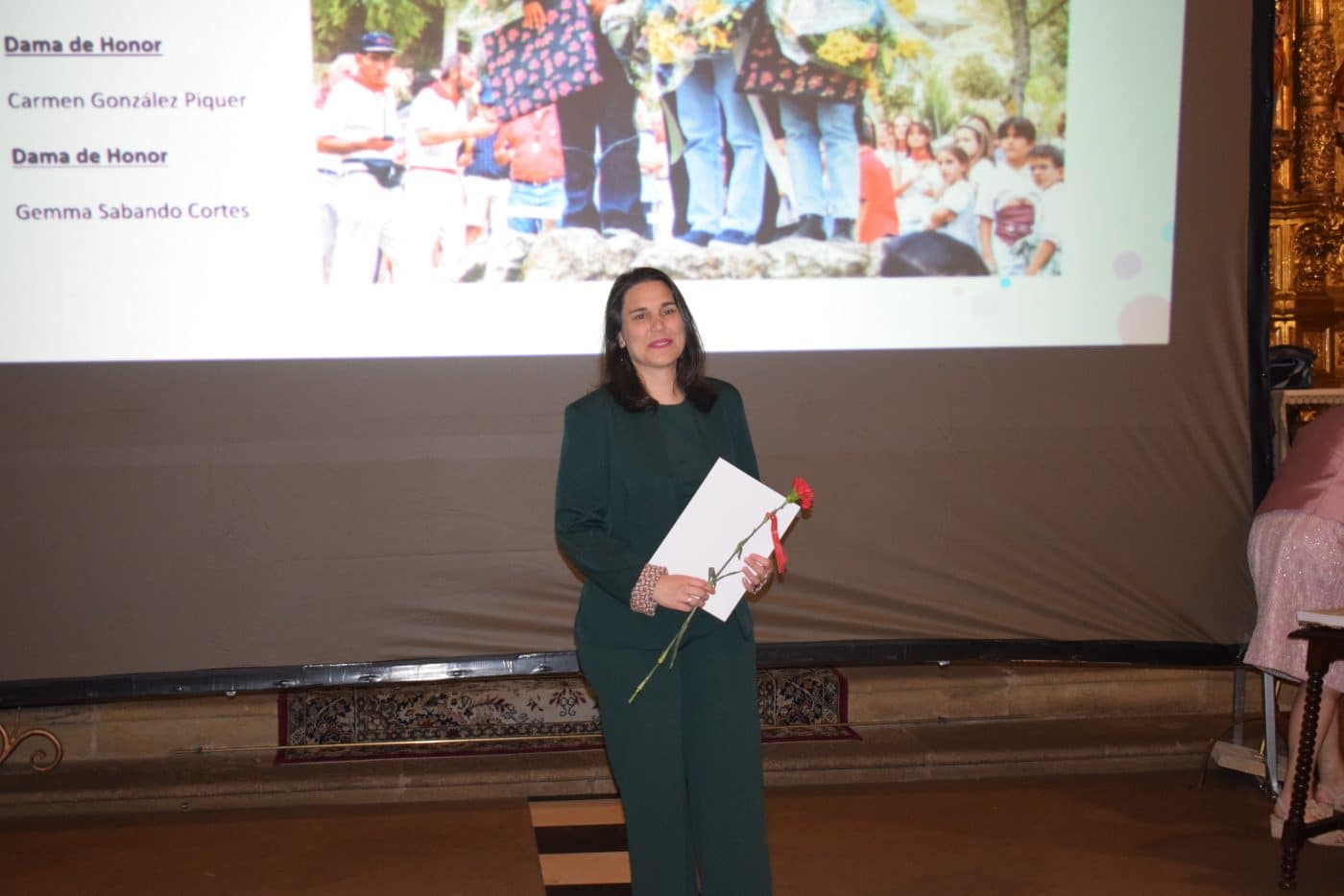 San Felices no se olvida de sus Guapas 3 San Felices no se olvida de sus Guapas 3