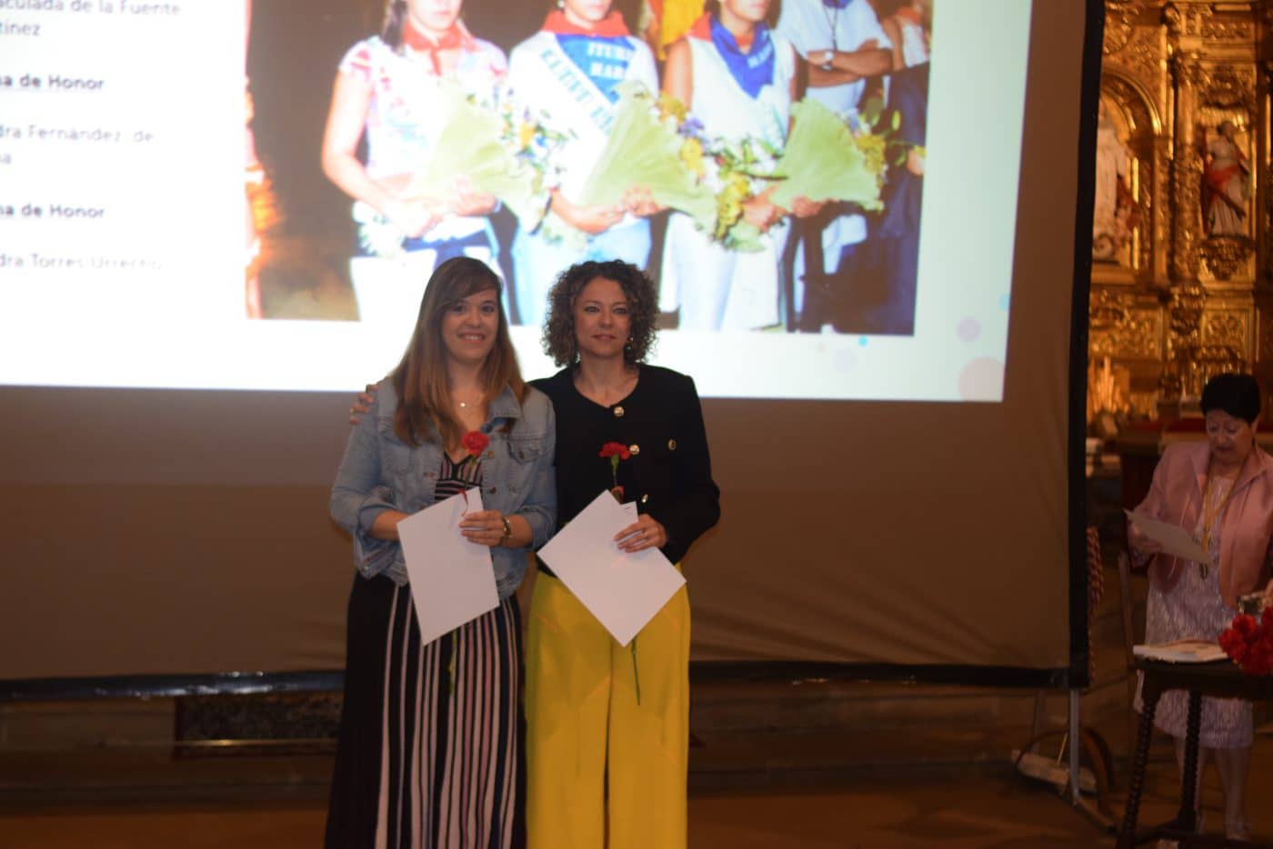 San Felices no se olvida de sus Guapas 29 San Felices no se olvida de sus Guapas 29