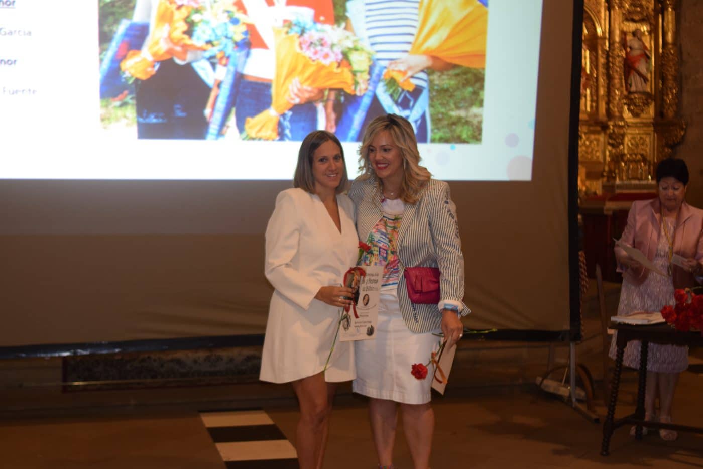 San Felices no se olvida de sus Guapas 21 San Felices no se olvida de sus Guapas 21