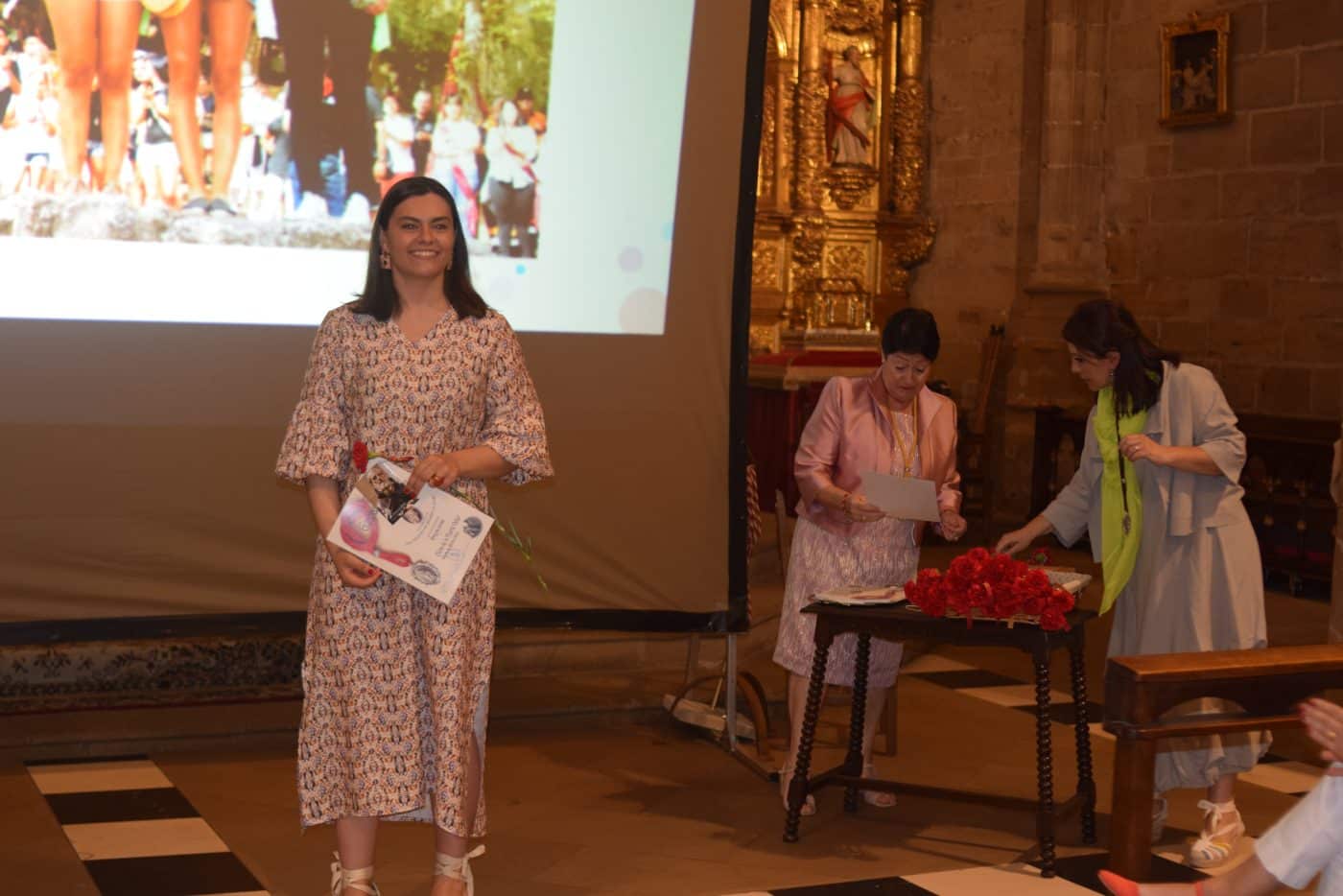 San Felices no se olvida de sus Guapas 28 San Felices no se olvida de sus Guapas 28