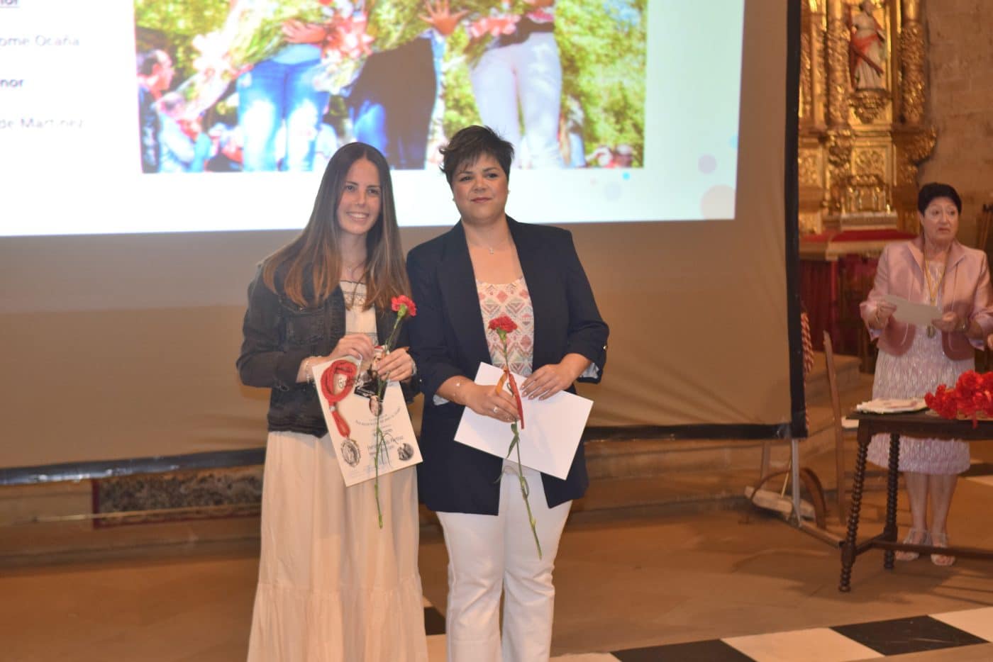 San Felices no se olvida de sus Guapas 14 San Felices no se olvida de sus Guapas 14