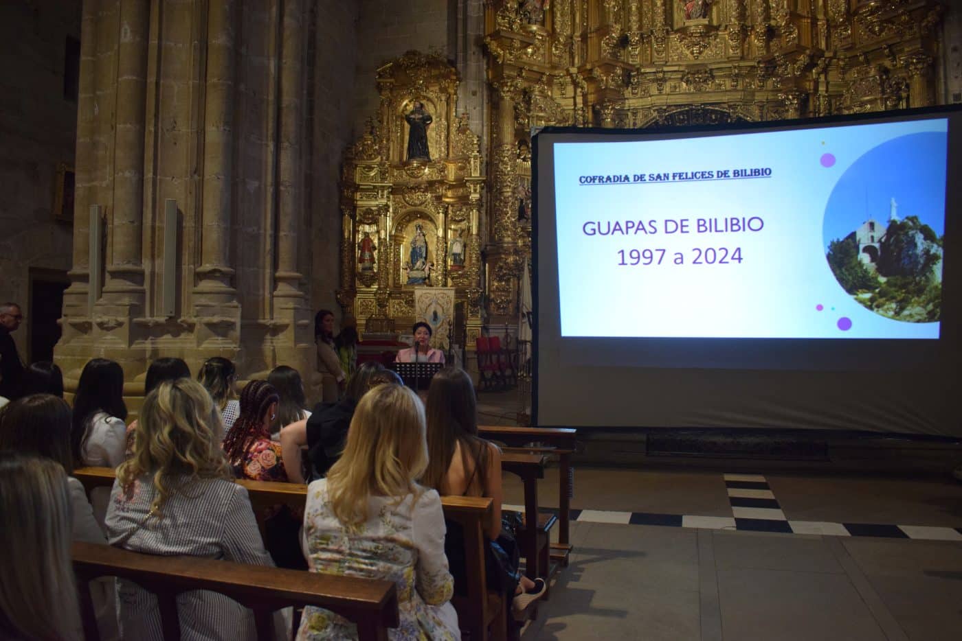 San Felices no se olvida de sus Guapas 11 San Felices no se olvida de sus Guapas 11