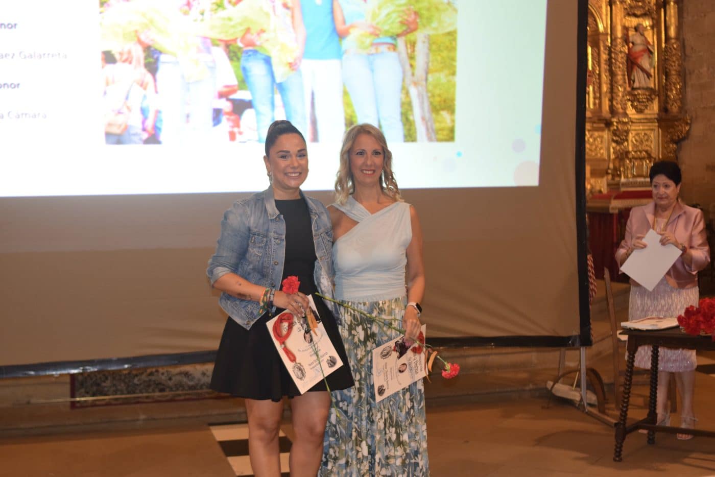 San Felices no se olvida de sus Guapas 9 San Felices no se olvida de sus Guapas 9