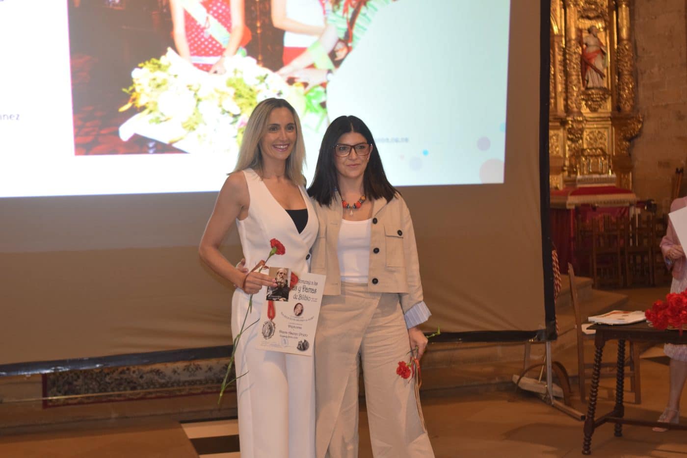 San Felices no se olvida de sus Guapas 6 San Felices no se olvida de sus Guapas 6