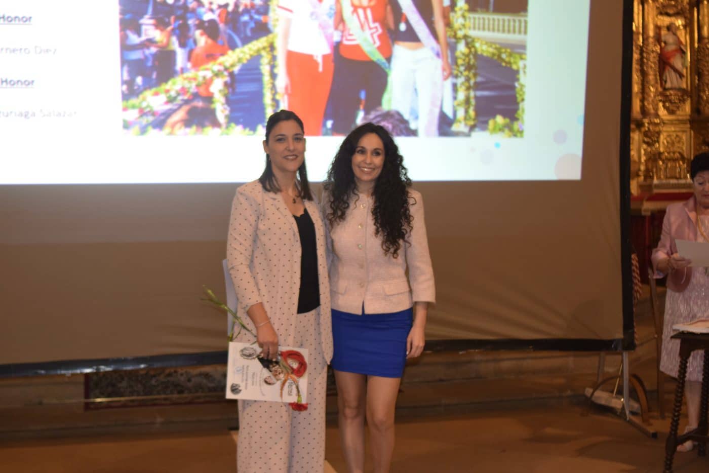 San Felices no se olvida de sus Guapas 20 San Felices no se olvida de sus Guapas 20