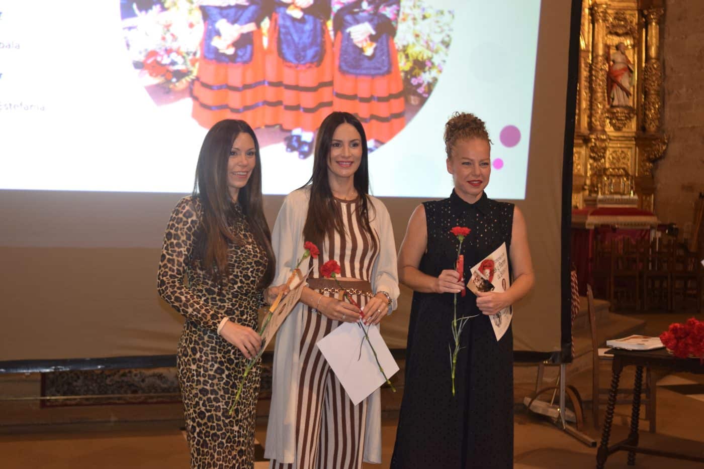 San Felices no se olvida de sus Guapas 27 San Felices no se olvida de sus Guapas 27