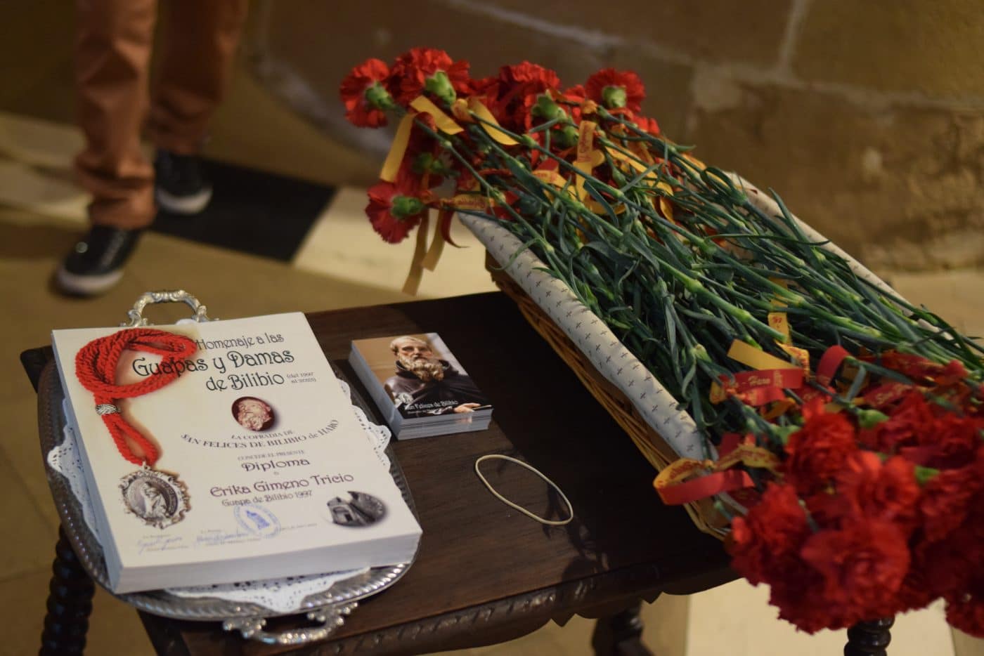 San Felices no se olvida de sus Guapas 13 San Felices no se olvida de sus Guapas 13