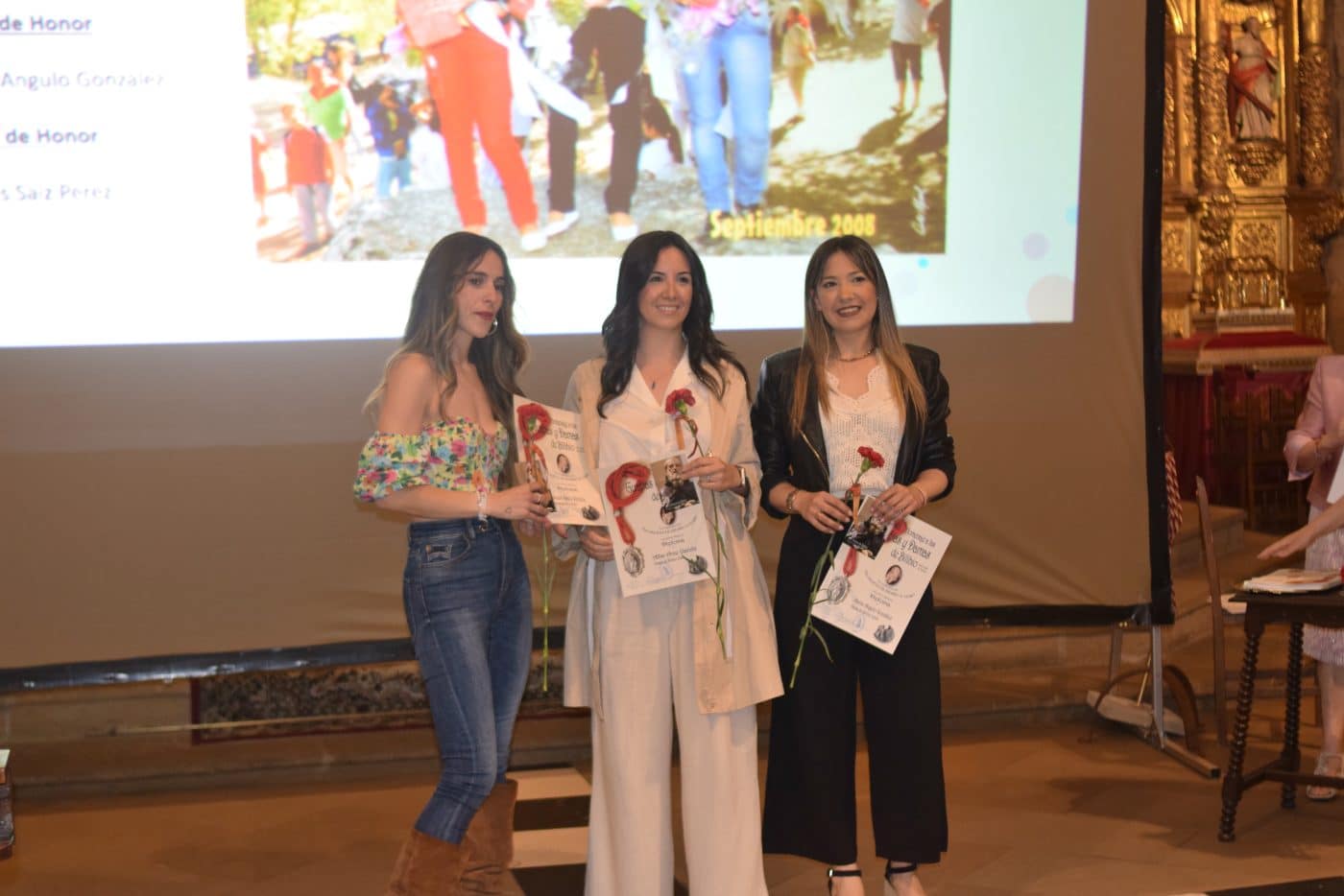 San Felices no se olvida de sus Guapas 26 San Felices no se olvida de sus Guapas 26