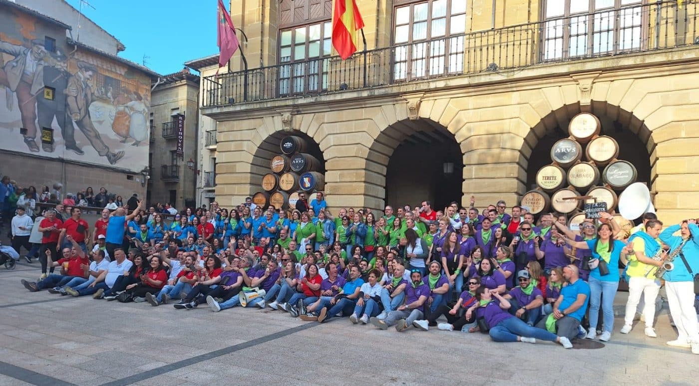 ¡Quintos, a disfrutar! 10 ¡Quintos, a disfrutar! 10