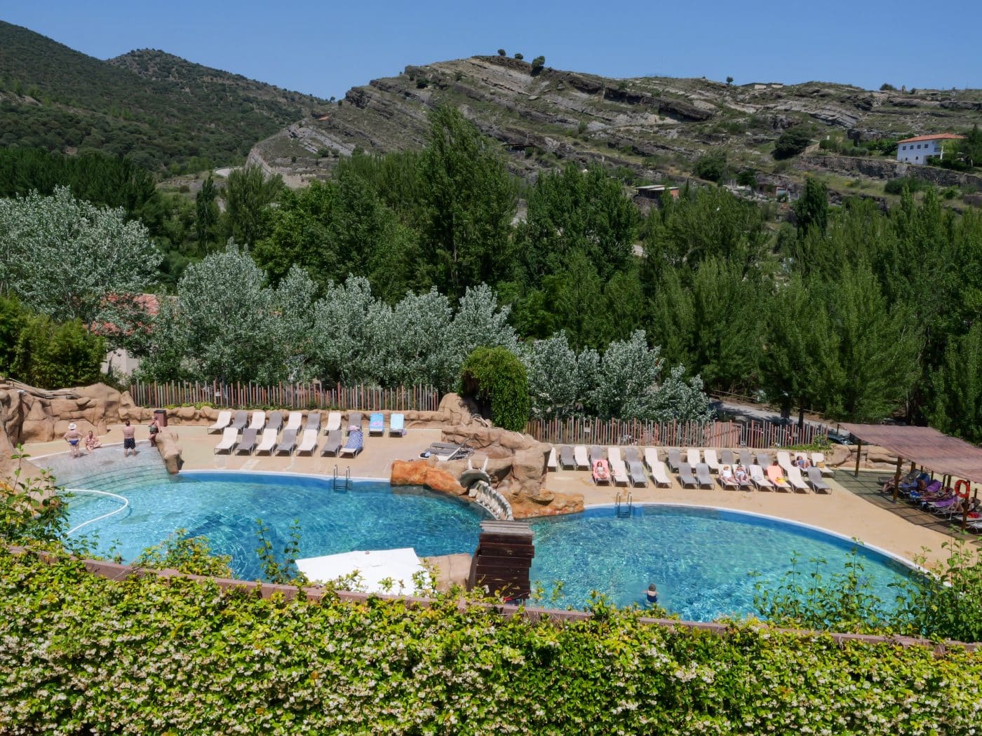 El Barranco Perdido abre sus puertas al verano con diversión para toda la familia 6