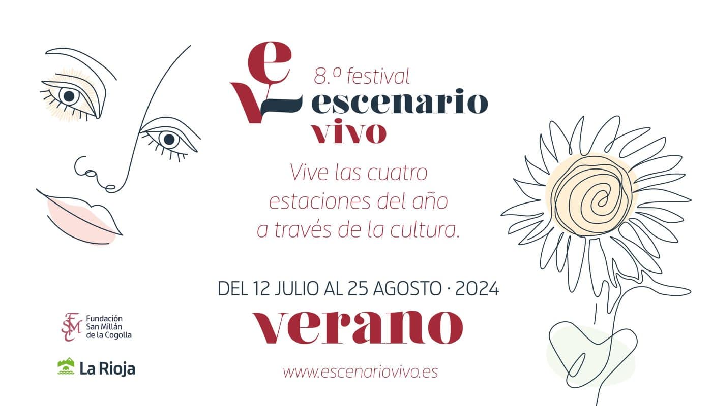 'Escenario vivo' arranca este fin de semana su ciclo de verano con actividades para todos los públicos 2 'Escenario vivo' arranca este fin de semana su ciclo de verano con actividades para todos los públicos 2