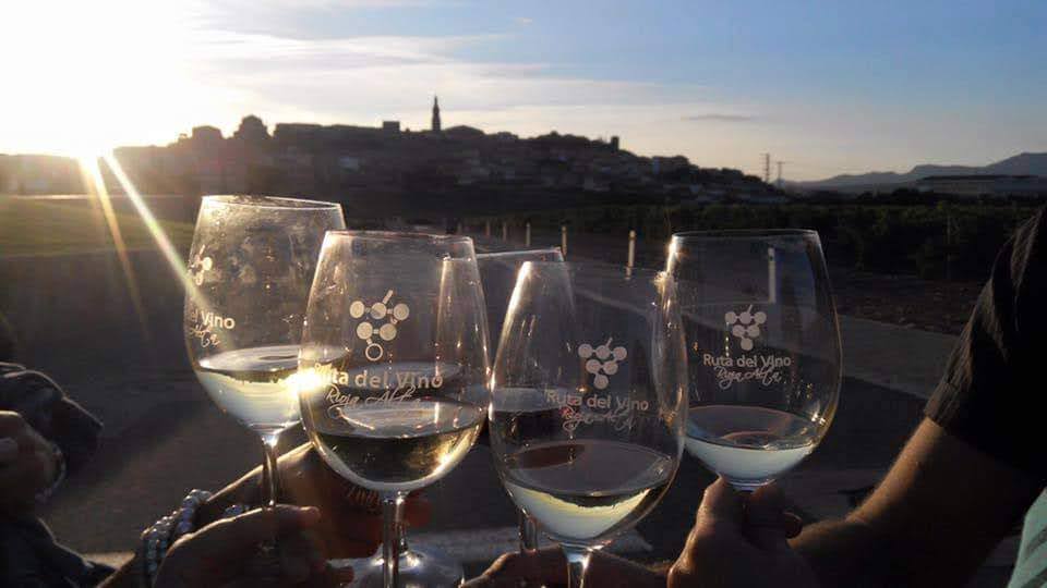 Las Noches de San Lorenzo regresan a Briones y San Vicente de la Sonsierra con novedades: vino, música y mucho más 1