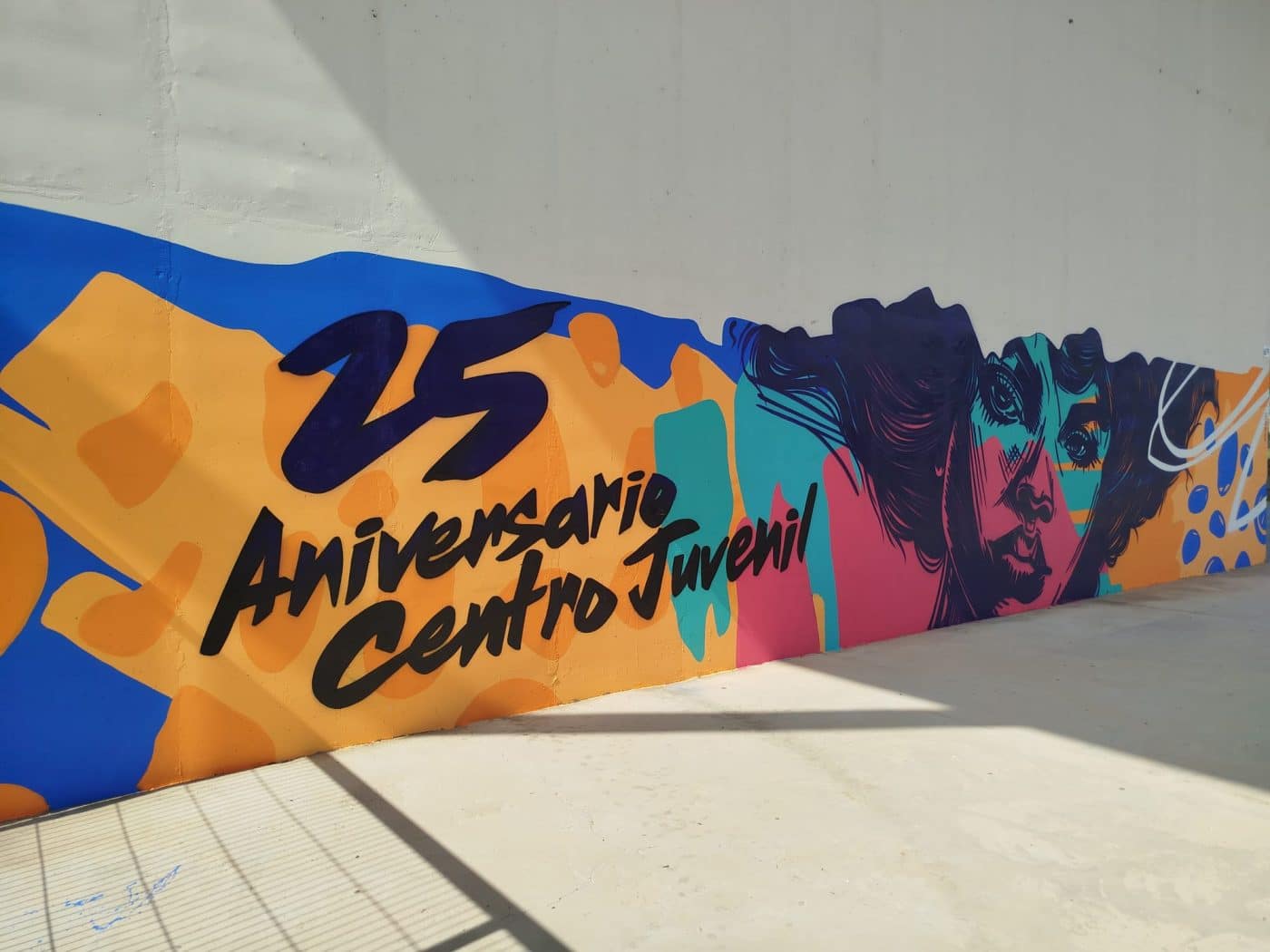 Haro celebra con una paella popular y varias actividades el 25 aniversario del Centro Juvenil 7 Haro celebra con una paella popular y varias actividades el 25 aniversario del Centro Juvenil 7