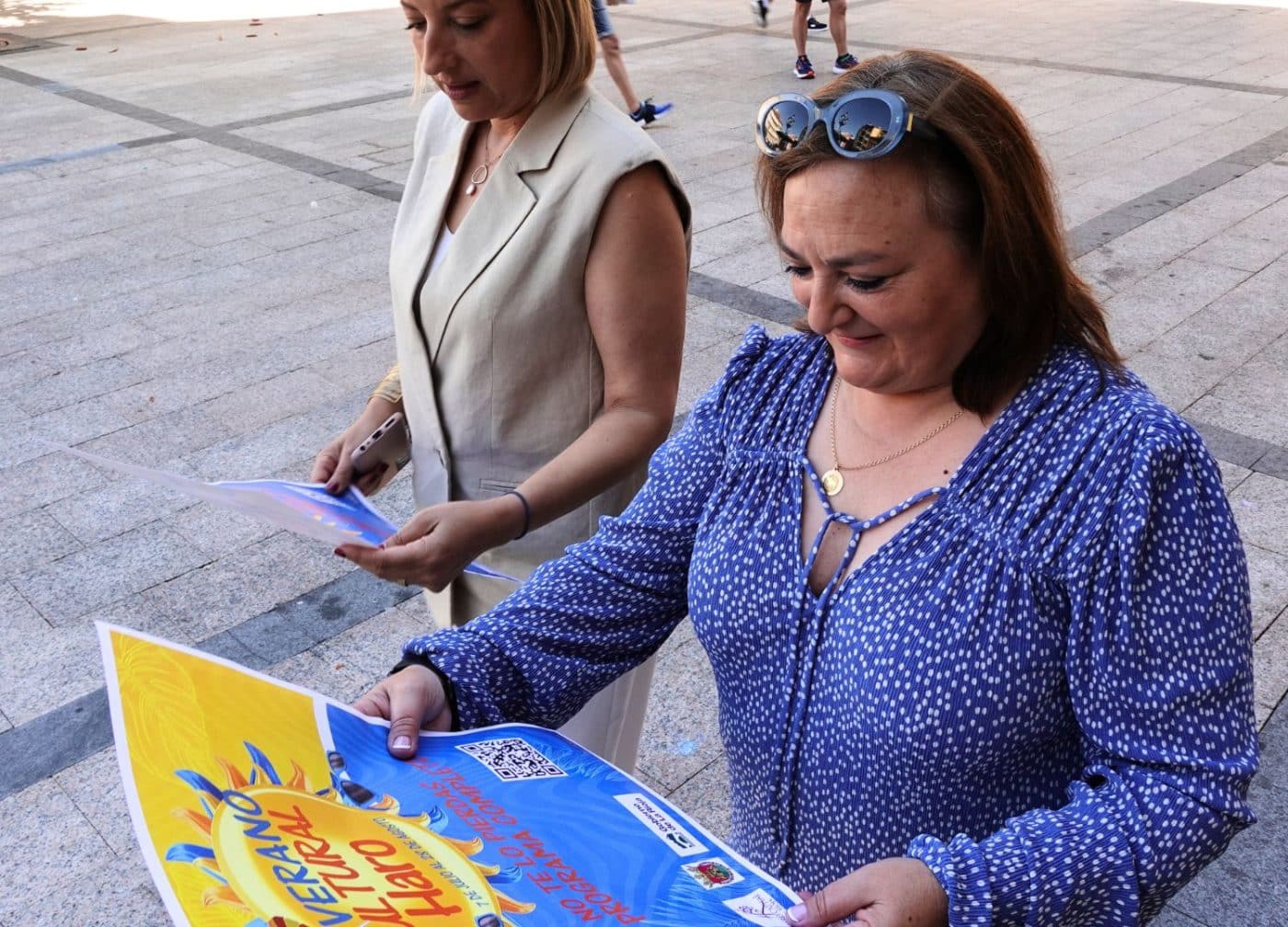 Todos los actos del Verano Cultural de Haro 2024 1 Todos los actos del Verano Cultural de Haro 2024 1
