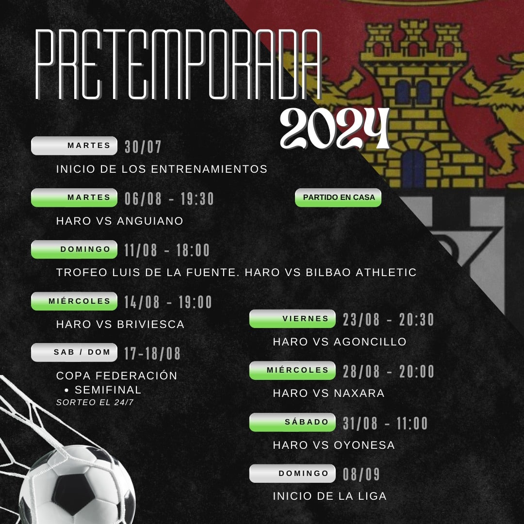 El Trofeo Luis de la Fuente se disputará el domingo 11 de agosto 1 El Trofeo Luis de la Fuente se disputará el domingo 11 de agosto 1