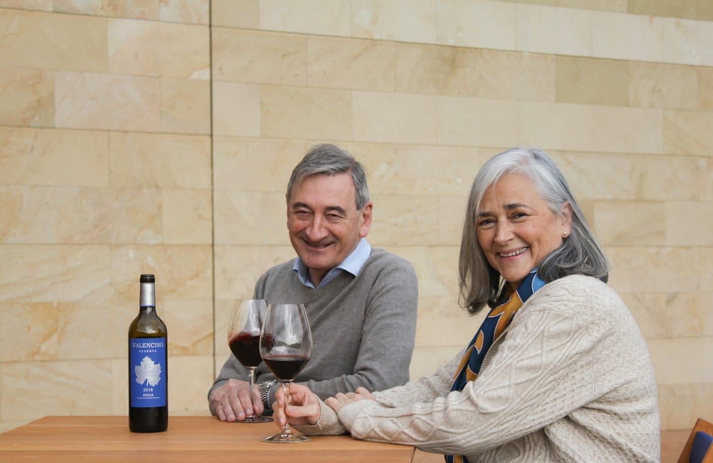 La Compañía de Vinos Iberian entra en Rioja con la adquisición de Valenciso 1 La Compañía de Vinos Iberian entra en Rioja con la adquisición de Valenciso 1