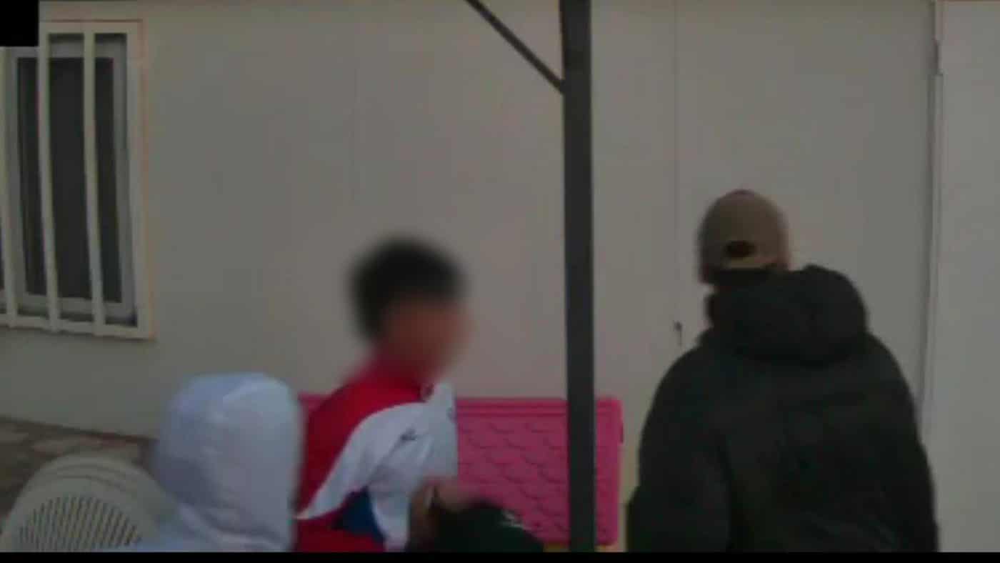 Tres detenidos y un investigado por robos en casas y vehículos en Fuenmayor durante las fiestas de San Juan 1