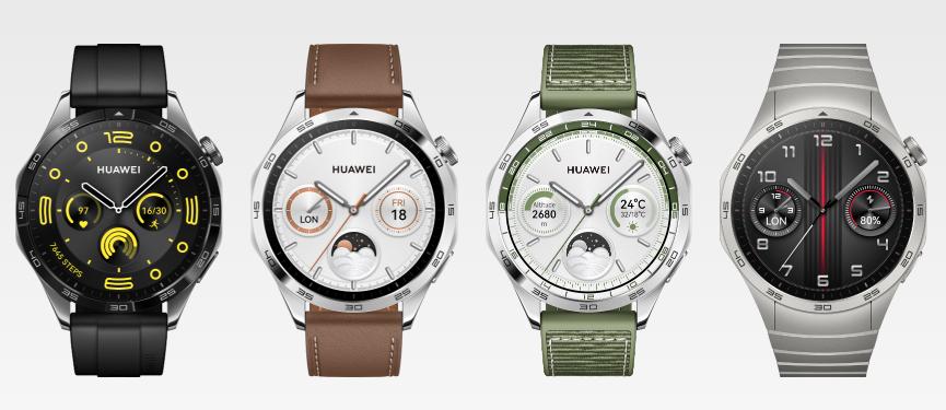 Consejos esenciales para comprar un nuevo smartwatch en 2024 1