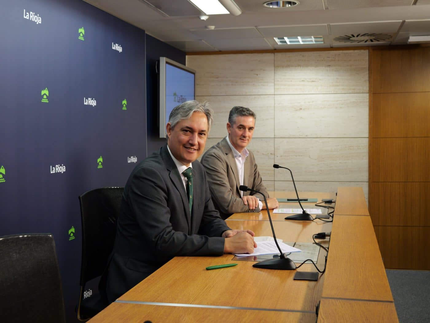 La temporada 2024-2025 de los Juegos Deportivos de La Rioja arranca con un aumento histórico en el fútbol femenino 1