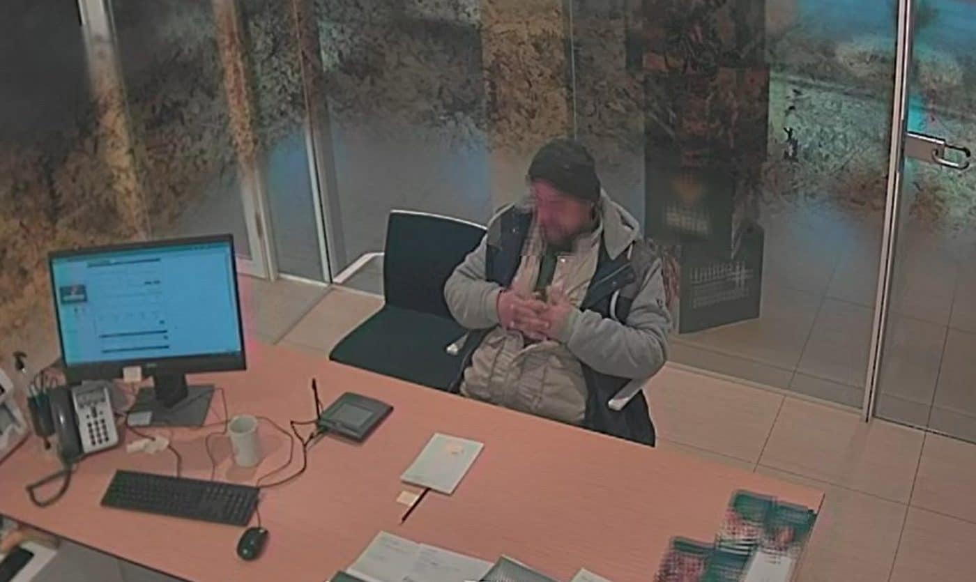 Operación 'Erregaia': Un detenido y dos investigados por estafa y blanqueo en una compraventa de combustible en La Rioja 1 Operación 'Erregaia': Un detenido y dos investigados por estafa y blanqueo en una compraventa de combustible en La Rioja 1
