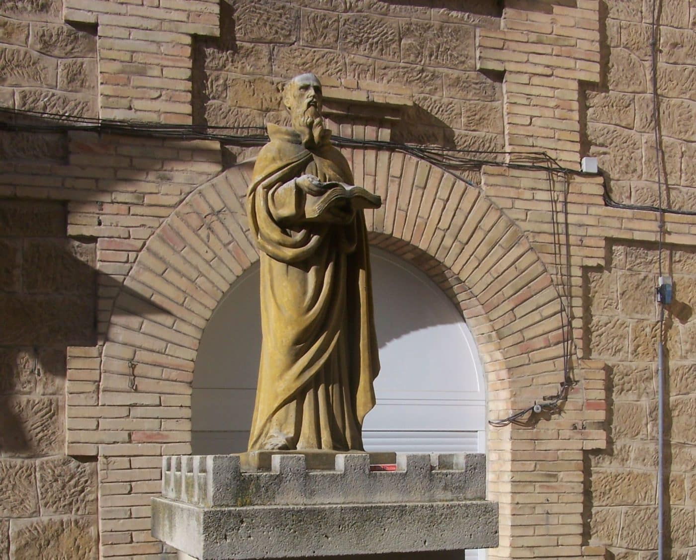 San Felices Foto: Fernando de la Fuente