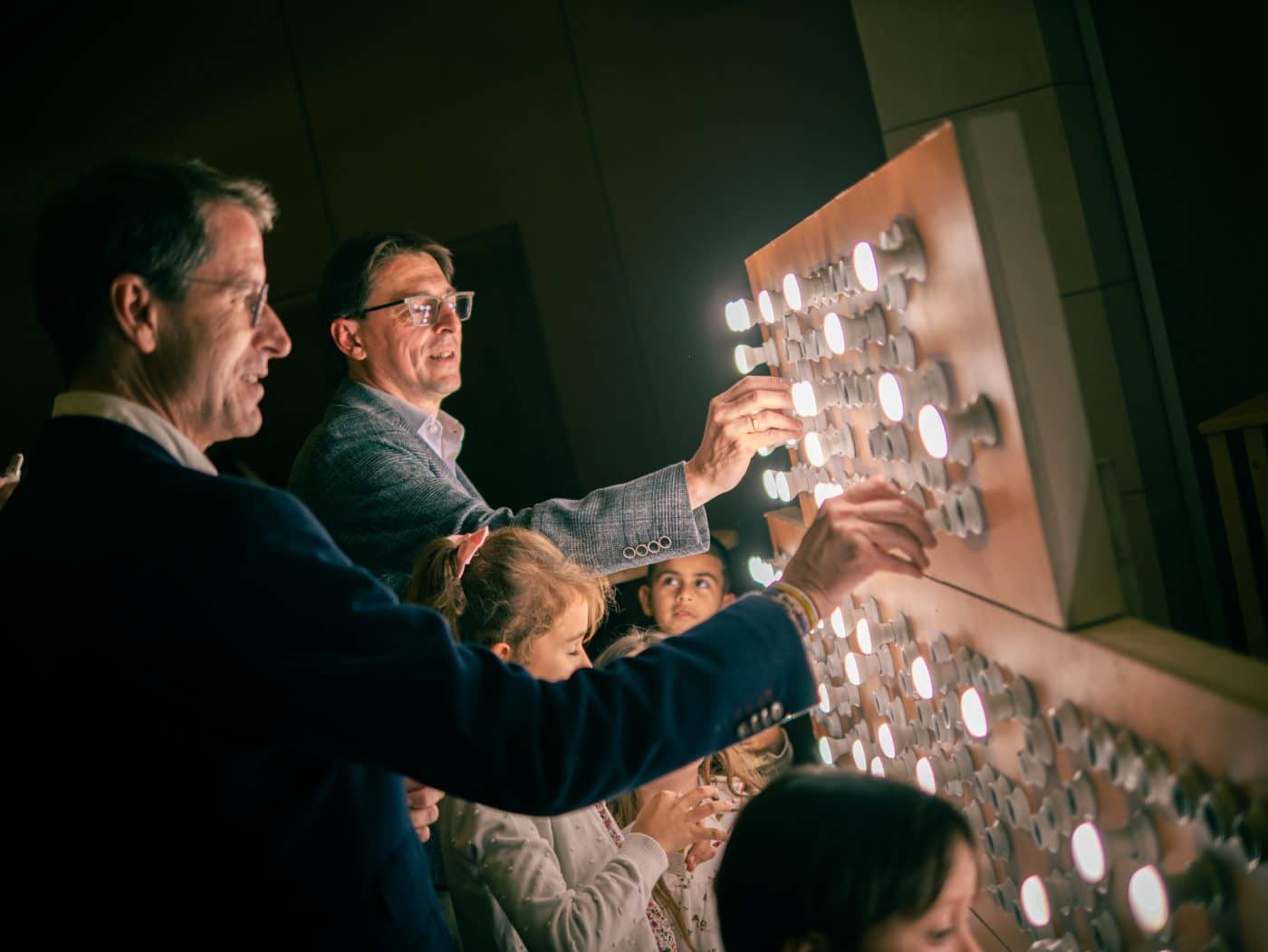 FARO será la entidad beneficiaria de la segunda edición de 'Actual Solidario' 1 FARO será la entidad beneficiaria de la segunda edición de 'Actual Solidario' 1