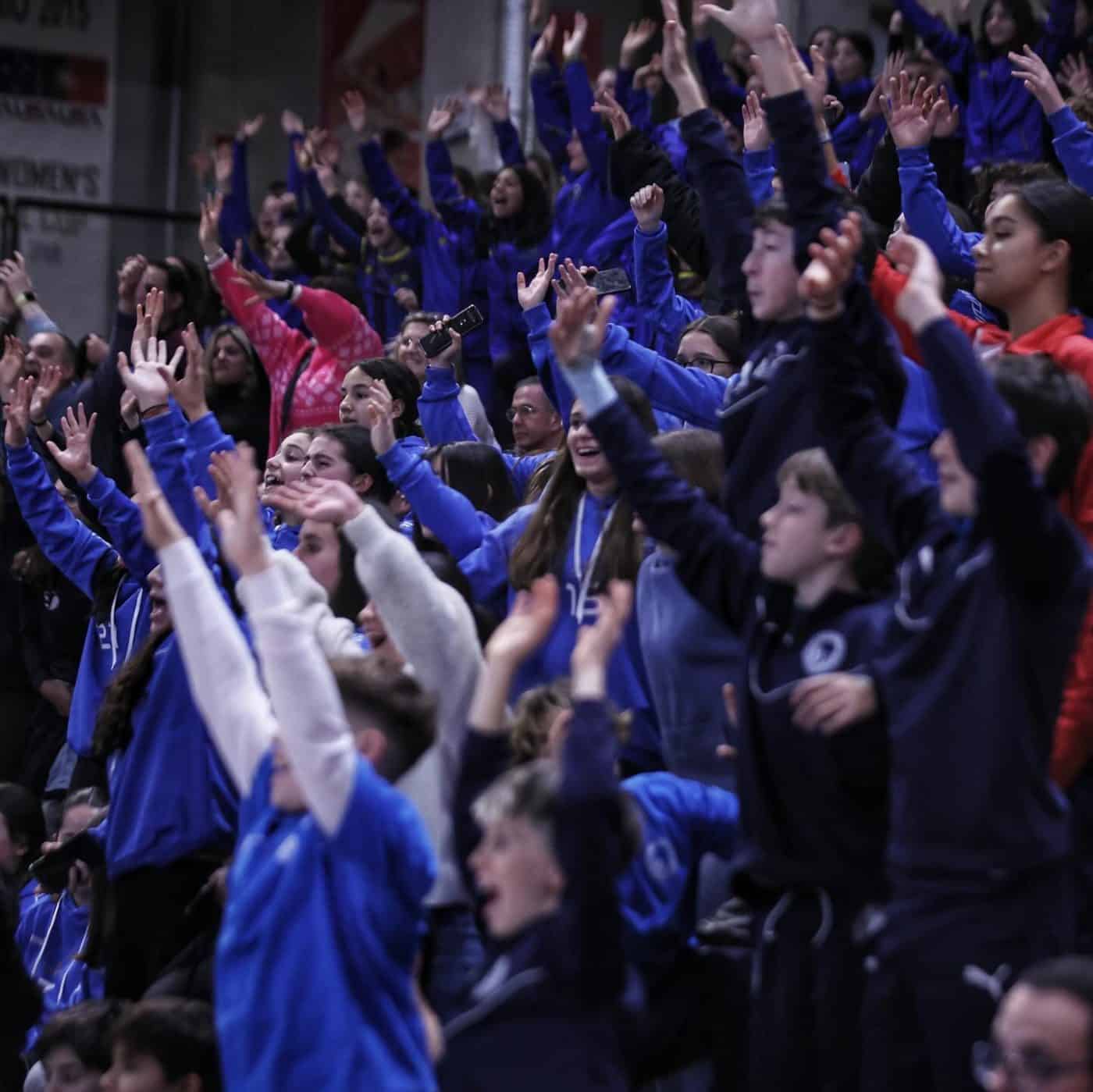 FOTOS: El debut de Vega Lope en el All Star de la Liga Iberdrola 3 FOTOS: El debut de Vega Lope en el All Star de la Liga Iberdrola 3
