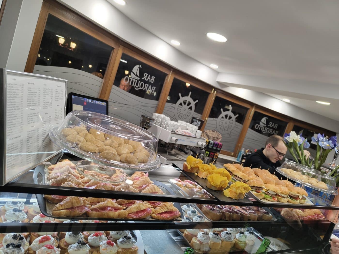 El Barquito vuelve a dar vida a los Jardines de la Vega en Haro 13 El Barquito vuelve a dar vida a los Jardines de la Vega en Haro 13