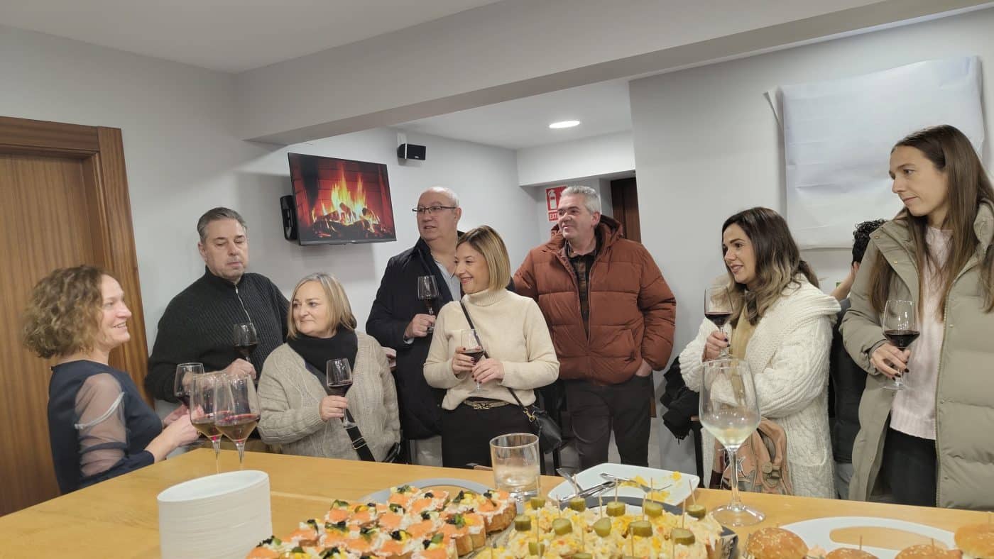 El Barquito vuelve a dar vida a los Jardines de la Vega en Haro 2 El Barquito vuelve a dar vida a los Jardines de la Vega en Haro 2