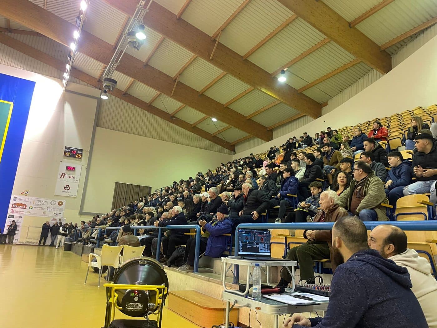 El III Torneo Reino de Nájera felicita a sus campeones del cuatro y medio 5 El III Torneo Reino de Nájera felicita a sus campeones del cuatro y medio 5