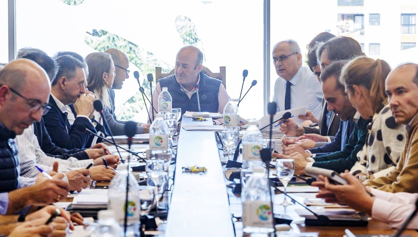 La DOCa Rioja contiene sus presupuestos para 2025: 15,7 millones de euros 1