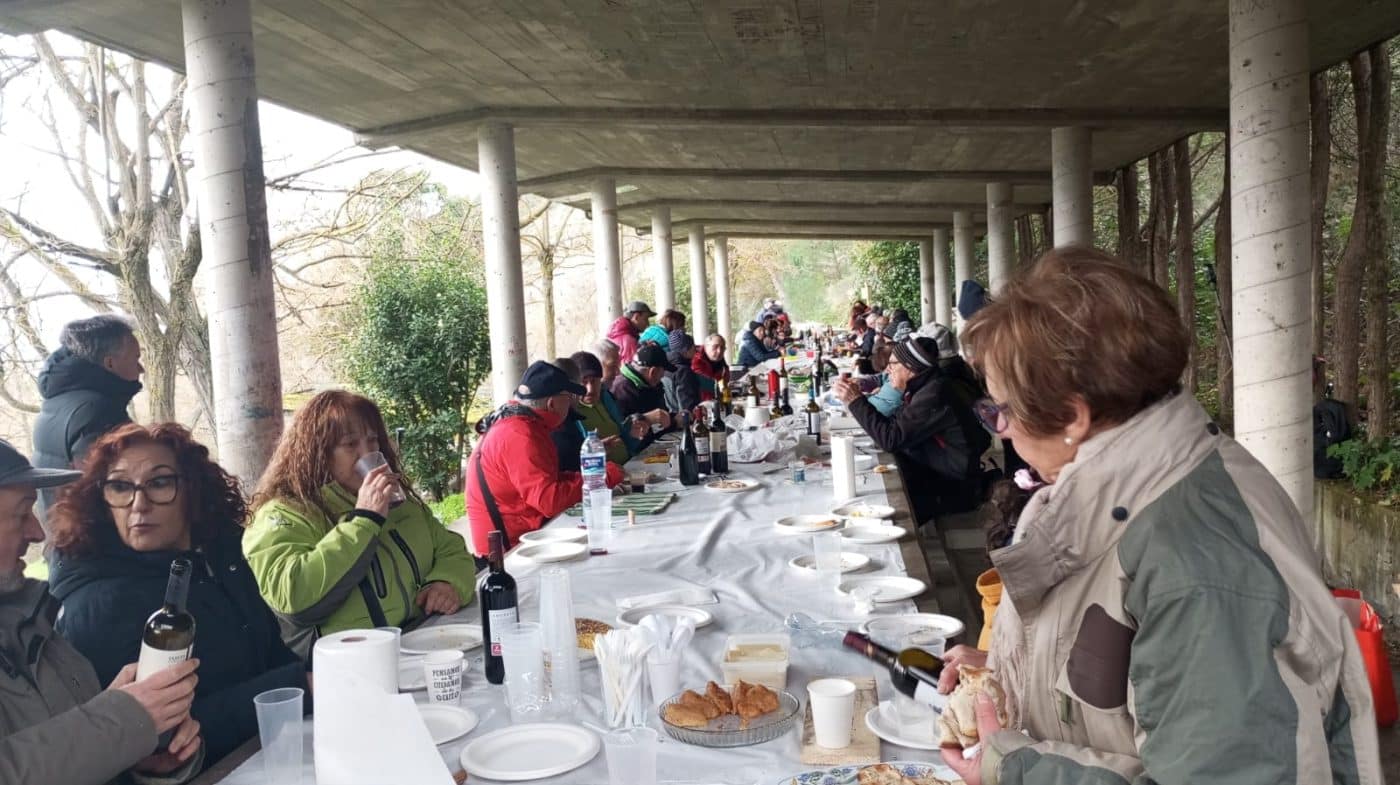 Haro celebra un Paso de la Hoja más 8
