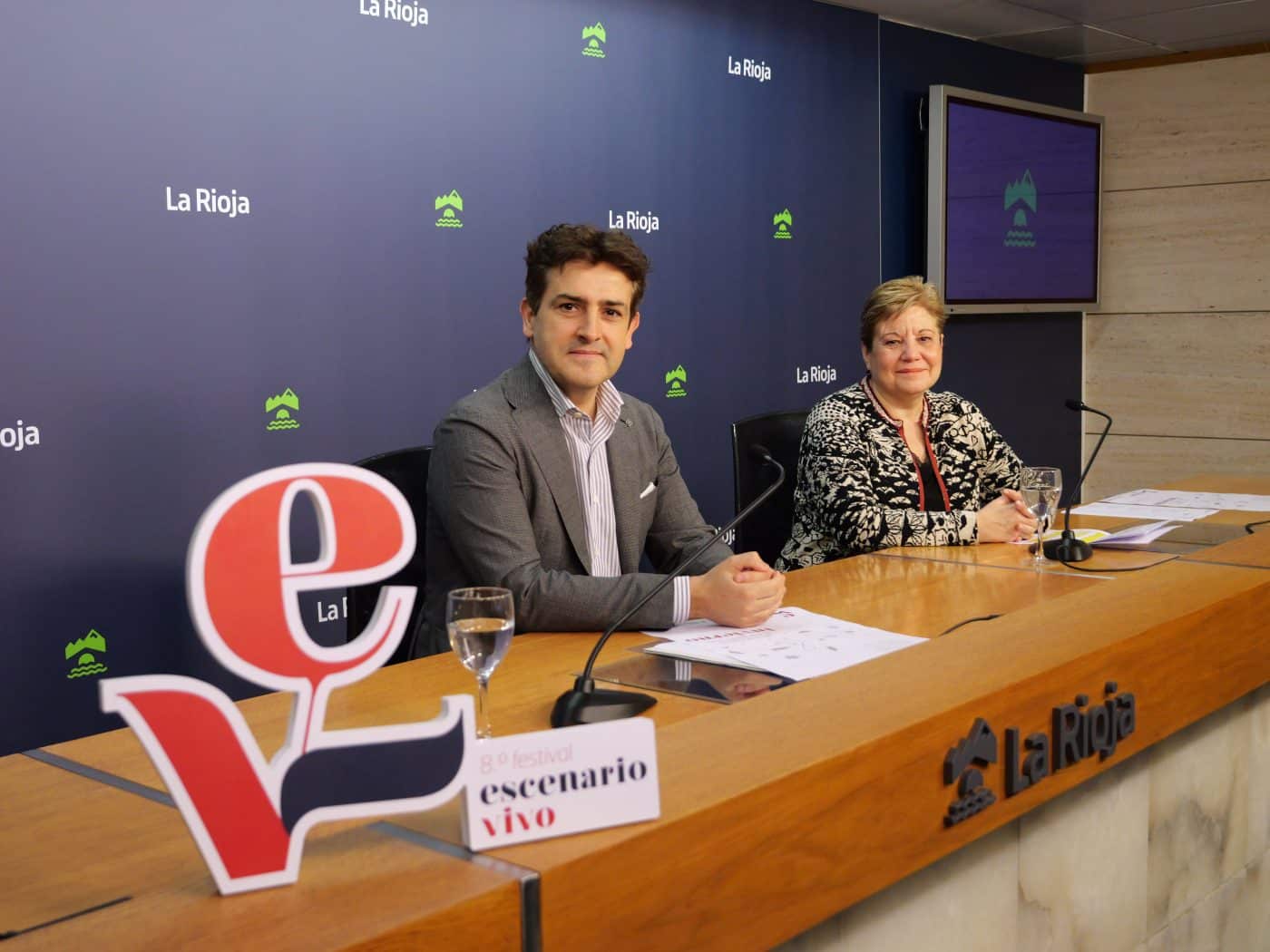 'Escenario Vivo’ presenta su programación invernal con una veintena de propuestas culturales en el Valle de la Lengua 1 'Escenario Vivo’ presenta su programación invernal con una veintena de propuestas culturales en el Valle de la Lengua 1