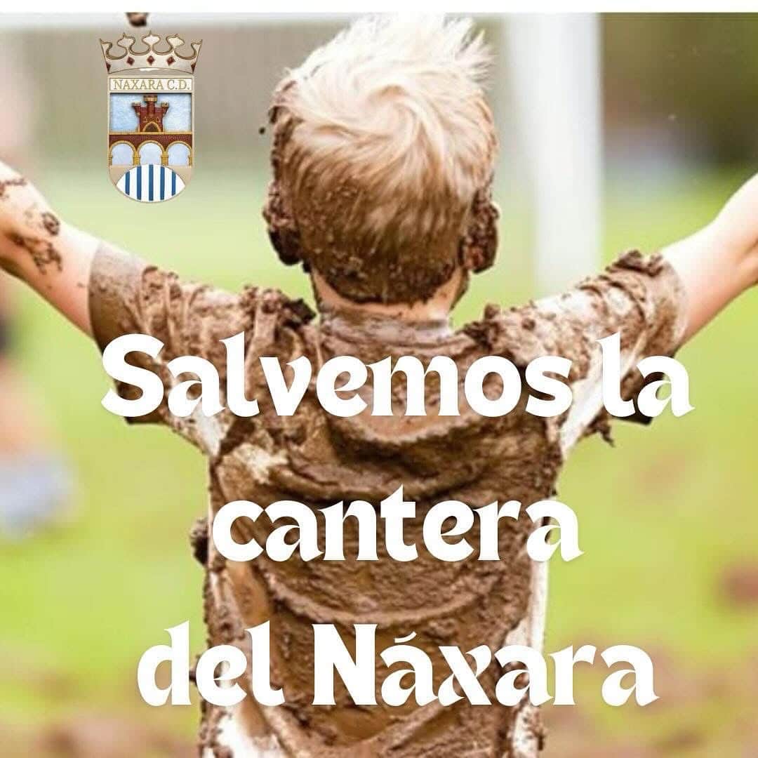 El Náxara CD pide a los concejales que "olviden sus rencillas y aprueben por fin el proyecto" del nuevo campo de fútbol 1 El Náxara CD pide a los concejales que "olviden sus rencillas y aprueben por fin el proyecto" del nuevo campo de fútbol 1