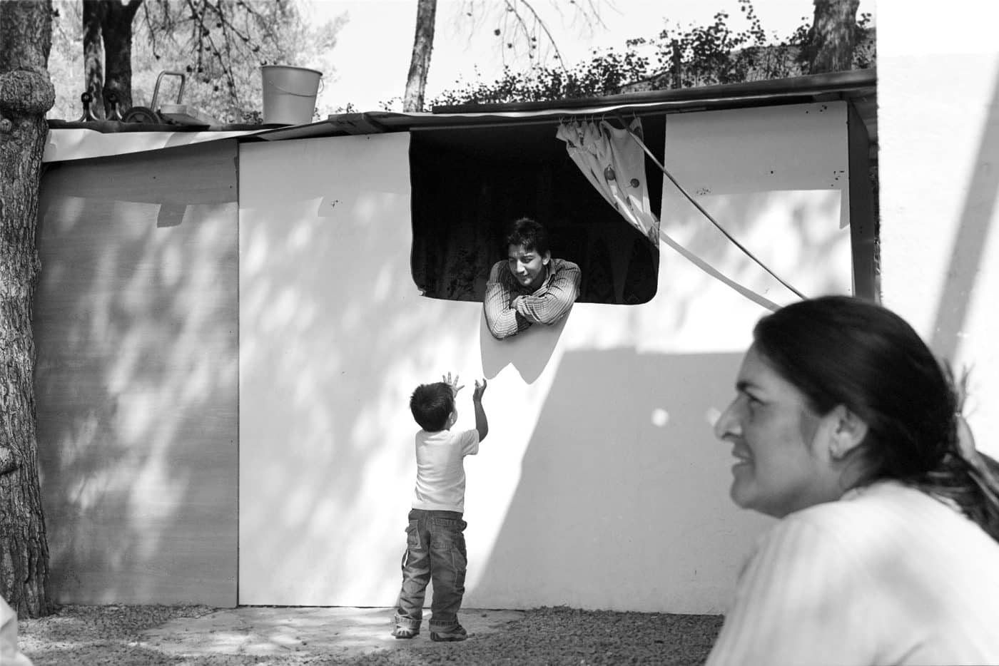 Los roles de la mujer en la cultura gitana protagonizan la 31ª edición del ciclo 'Maridajes' en Bodegas Roda 1