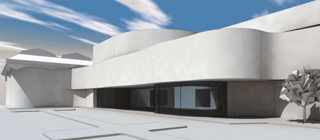 Haro da un nuevo paso para poder contar con nuevo polideportivo en 2027 1