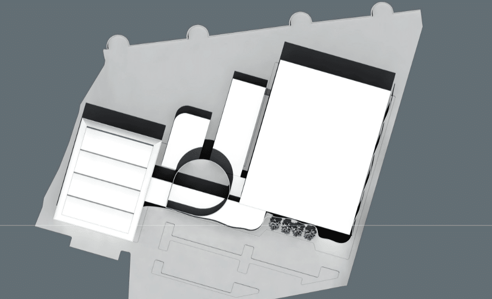 Haro da un nuevo paso para poder contar con nuevo polideportivo en 2027 2