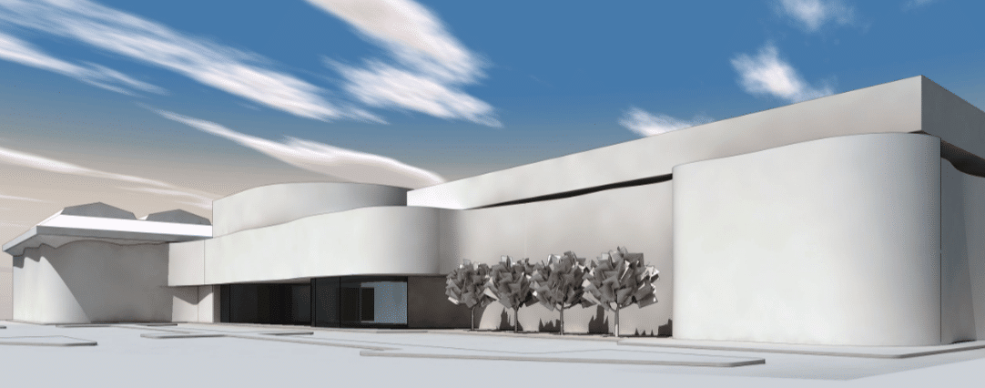 Haro da un nuevo paso para poder contar con nuevo polideportivo en 2027 4