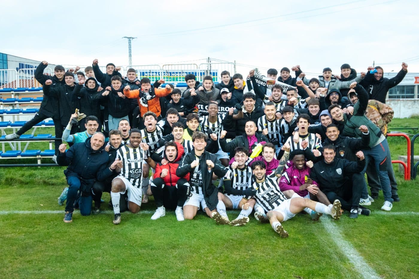 El mejor Haro de la temporada asalta El Rollo 1