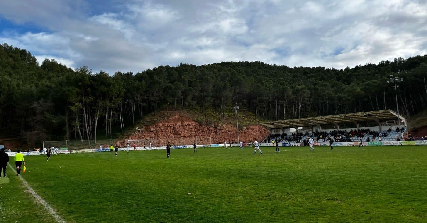 El Náxara vence al Casalarreina y oficialmente es equipo de playoff 1 El Náxara vence al Casalarreina y oficialmente es equipo de playoff 1