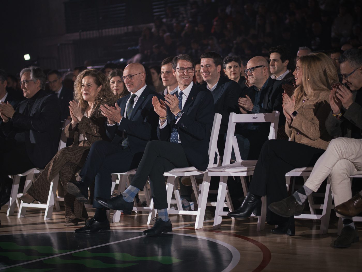 FOTOS: El jarrero Luis de la Fuente recibe la Mención de Honor del Deporte de La Rioja 9