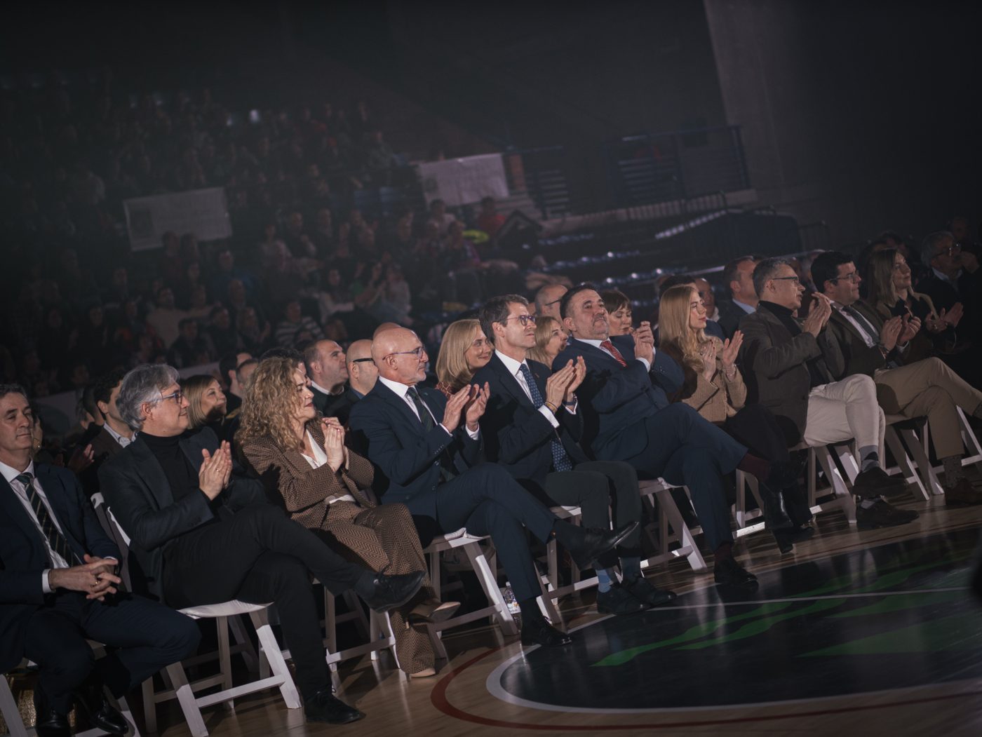 FOTOS: El jarrero Luis de la Fuente recibe la Mención de Honor del Deporte de La Rioja 7