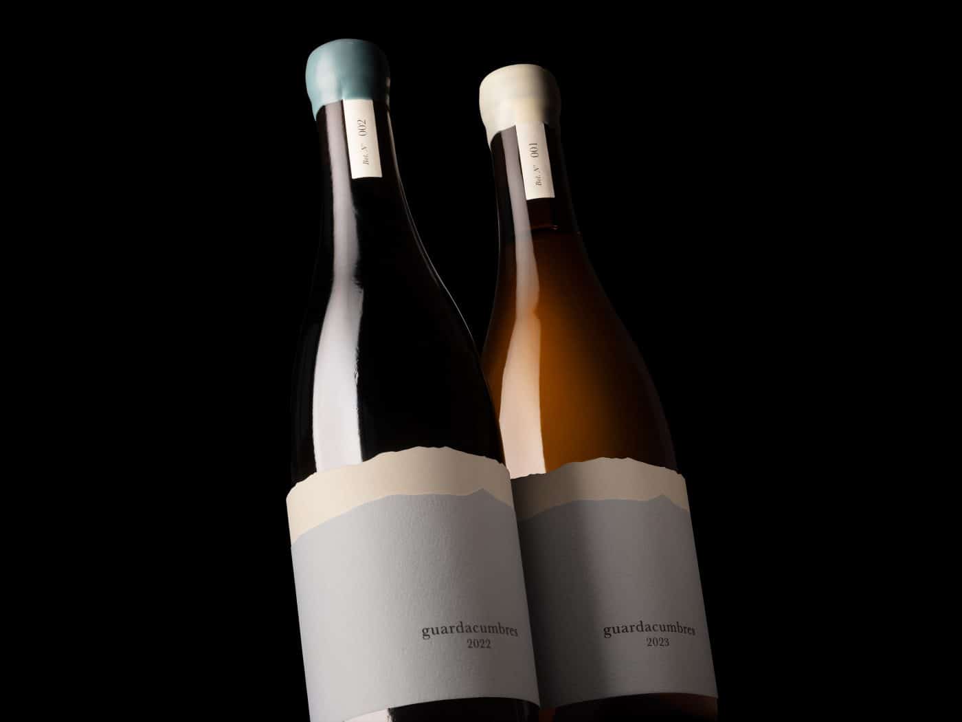 Guardacumbres, el vino que rescata la esencia de Rioja Alta 1