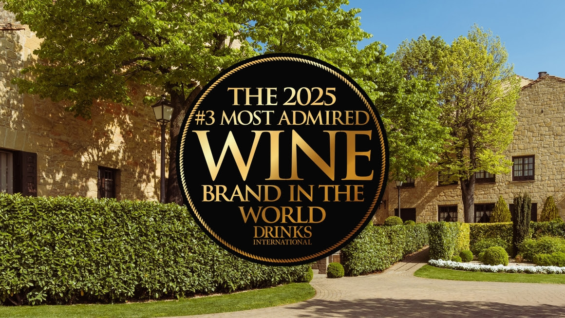 La Rioja Alta SA, la tercera bodega más admirada del mundo 1 La Rioja Alta SA, la tercera bodega más admirada del mundo 1