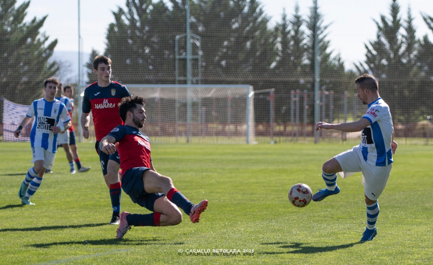 Triunfos de La Calzada y Náxara 1