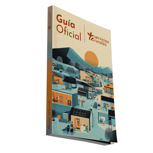 La Guía Oficial de Servicios Rurales nace en La Rioja para dinamizar la economía en el medio rural 1